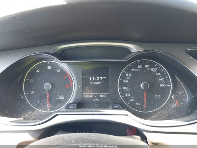 2016 AUDI A4 WAUFFAFL7GN007215 Photo 6