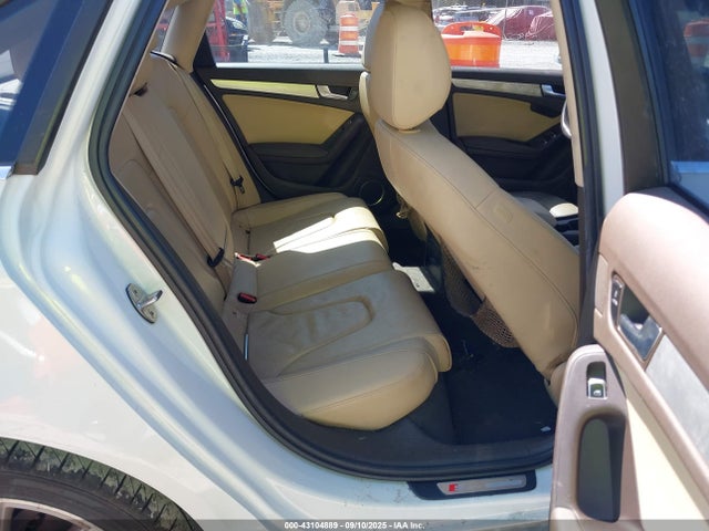 2016 AUDI A4 WAUFFAFL7GN007215 Photo 7