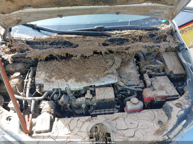 JTDKBRFU9G3002596 Toyota 2zr-fxe,1nm