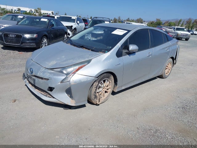JTDKBRFU9G3002596 Toyota 2zr-fxe,1nm