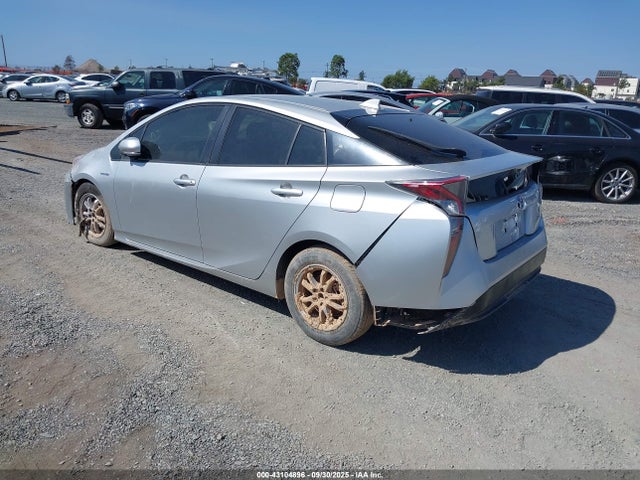 JTDKBRFU9G3002596 Toyota 2zr-fxe,1nm