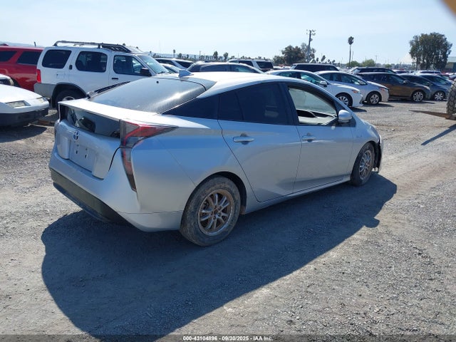 JTDKBRFU9G3002596 Toyota 2zr-fxe,1nm