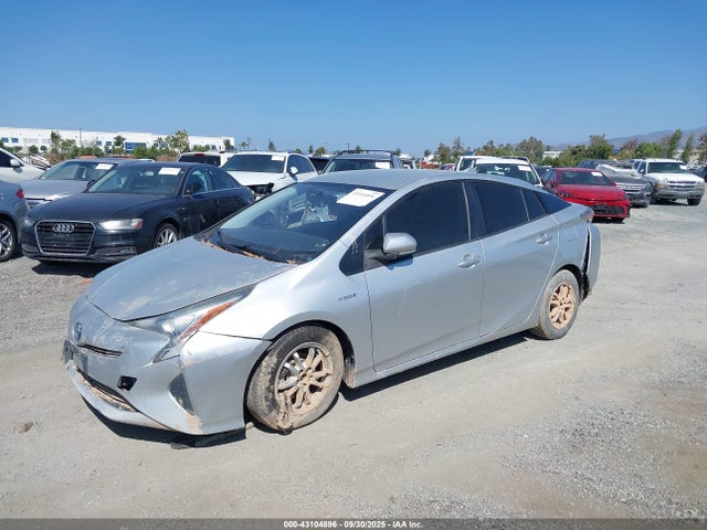 JTDKBRFU9G3002596 Toyota 2zr-fxe,1nm