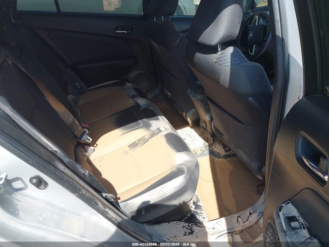 JTDKBRFU9G3002596 Toyota 2zr-fxe,1nm