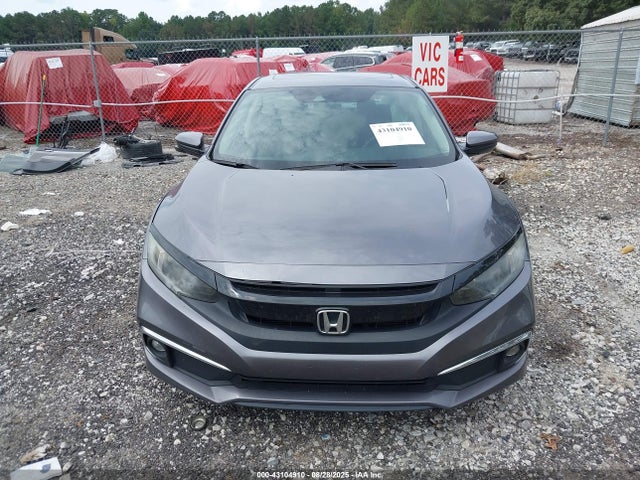 Honda l15b7 2020 19XFC1F31LE009598 Image 12