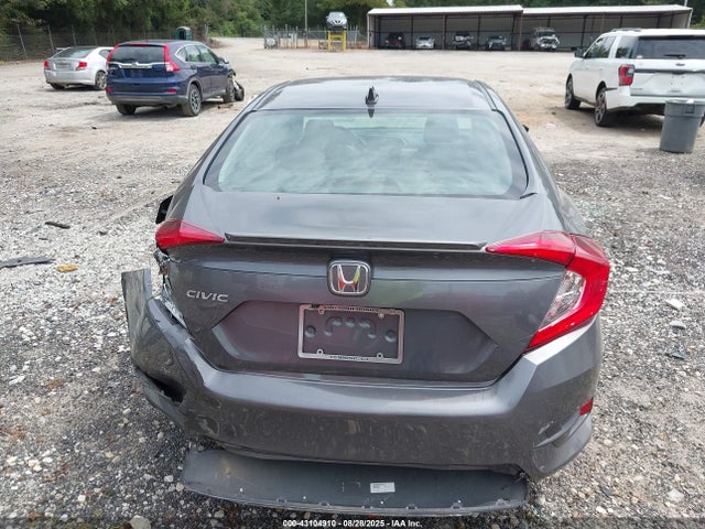 Honda l15b7 2020 19XFC1F31LE009598 Image 16