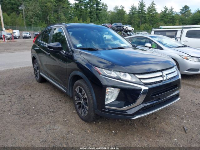 2019 MITSUBISHI ECLIPSE CROSS JA4AT5AA9KZ024564 Photo 0