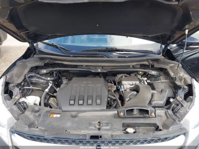 2019 MITSUBISHI ECLIPSE CROSS JA4AT5AA9KZ024564 Photo 9