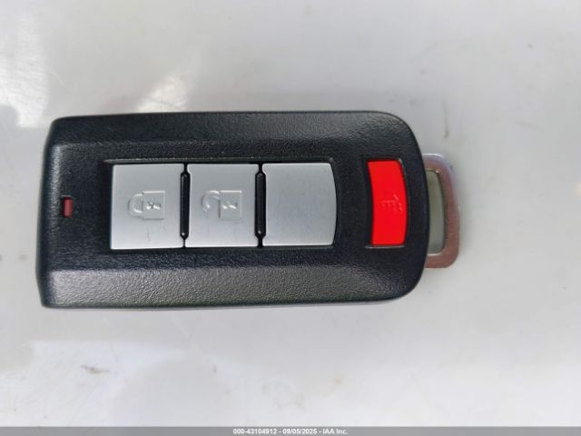 2019 MITSUBISHI ECLIPSE CROSS JA4AT5AA9KZ024564 Photo 10