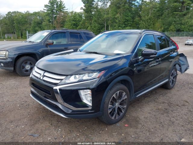 2019 MITSUBISHI ECLIPSE CROSS JA4AT5AA9KZ024564 Photo 1
