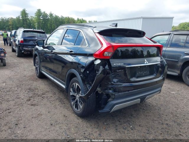 2019 MITSUBISHI ECLIPSE CROSS JA4AT5AA9KZ024564 Photo 2