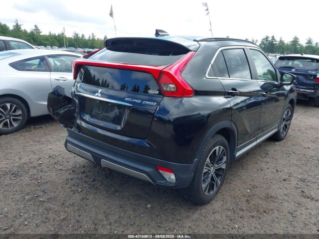 2019 MITSUBISHI ECLIPSE CROSS JA4AT5AA9KZ024564 Photo 3