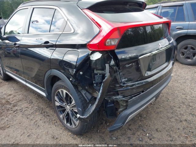 2019 MITSUBISHI ECLIPSE CROSS JA4AT5AA9KZ024564 Photo 5