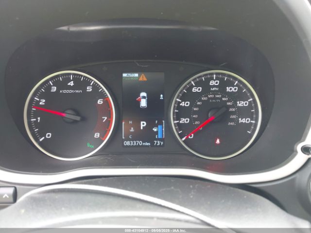 2019 MITSUBISHI ECLIPSE CROSS JA4AT5AA9KZ024564 Photo 6