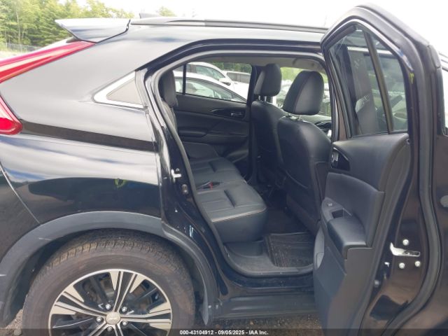 2019 MITSUBISHI ECLIPSE CROSS JA4AT5AA9KZ024564 Photo 7