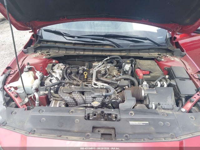 Nissan 2021 2021 1N4BL4CV6MN378577 Image 10