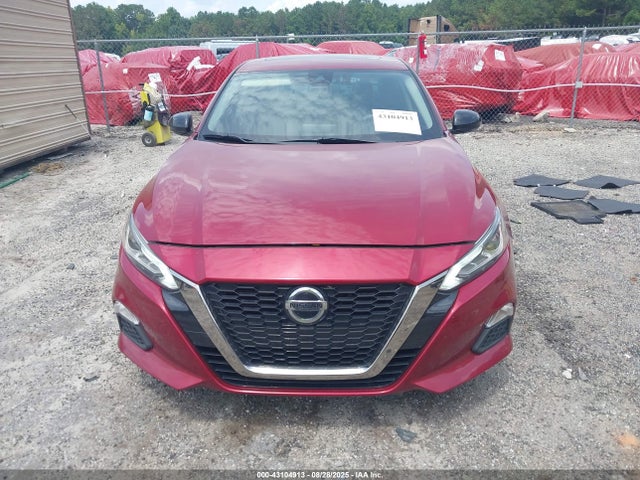 Nissan 2021 2021 1N4BL4CV6MN378577 Image 12