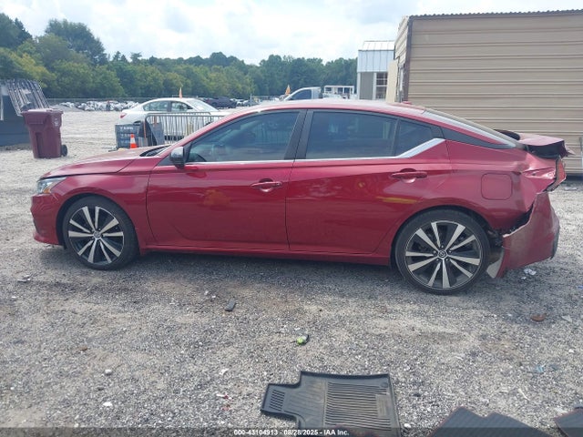 Nissan 2021 2021 1N4BL4CV6MN378577 Image 14