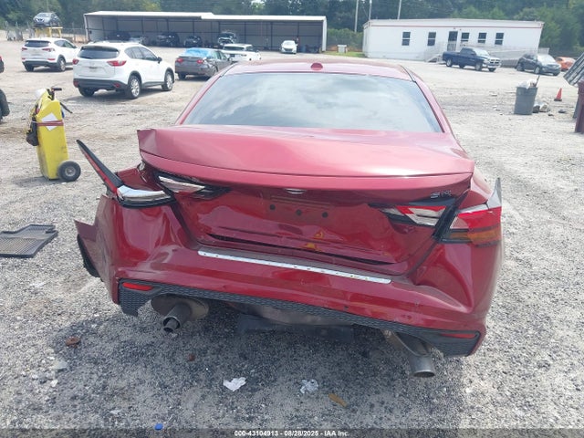 Nissan 2021 2021 1N4BL4CV6MN378577 Image 16