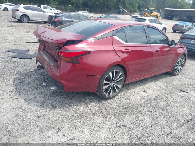 Nissan 2021 2021 1N4BL4CV6MN378577 Image 4