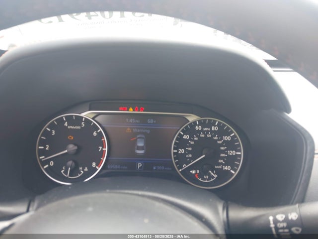 Nissan 2021 2021 1N4BL4CV6MN378577 Image 7