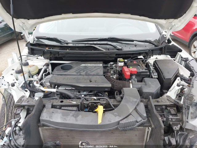 Nissan Rogue 2023 5N1BT3BB8PC687717 Image 10
