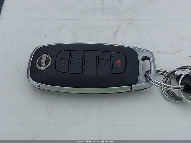 Nissan Rogue 2023 5N1BT3BB8PC687717 Image 11