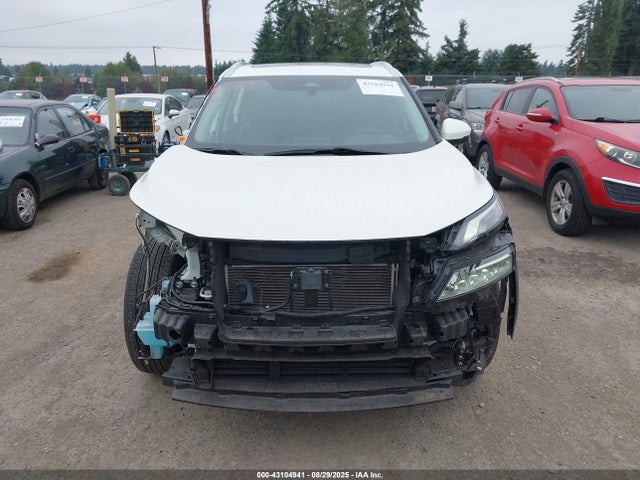 Nissan Rogue 2023 5N1BT3BB8PC687717 Image 13