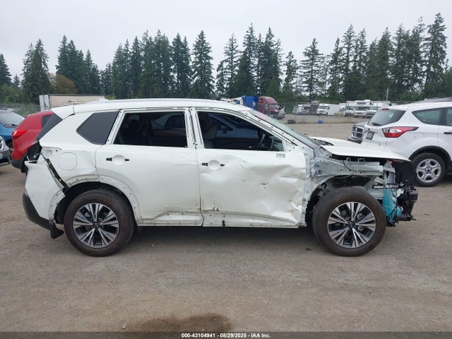 Nissan Rogue 2023 5N1BT3BB8PC687717 Image 14