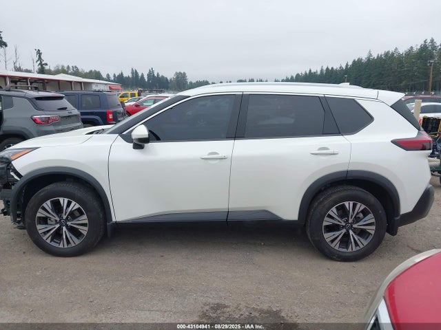 Nissan Rogue 2023 5N1BT3BB8PC687717 Image 15
