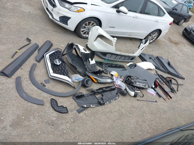 Nissan Rogue 2023 5N1BT3BB8PC687717 Image 12