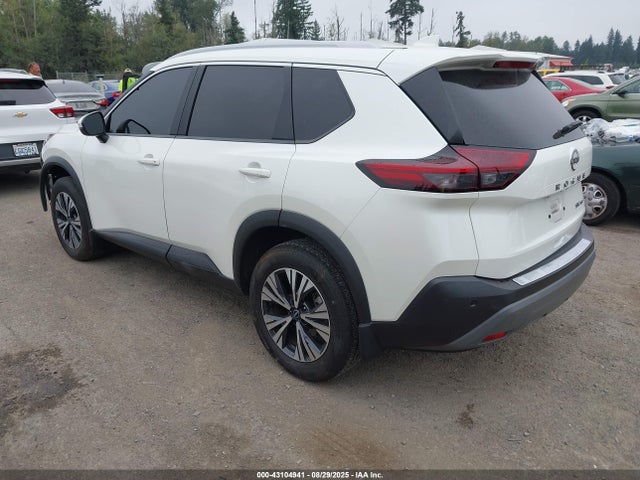 Nissan Rogue 2023 5N1BT3BB8PC687717 Image 3