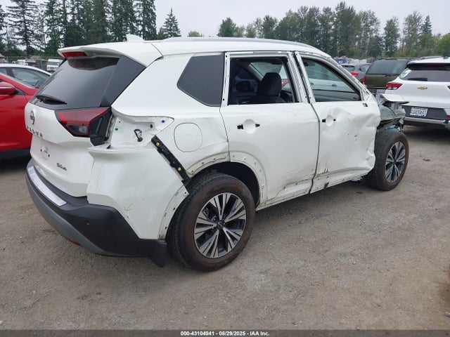 Nissan Rogue 2023 5N1BT3BB8PC687717 Image 4