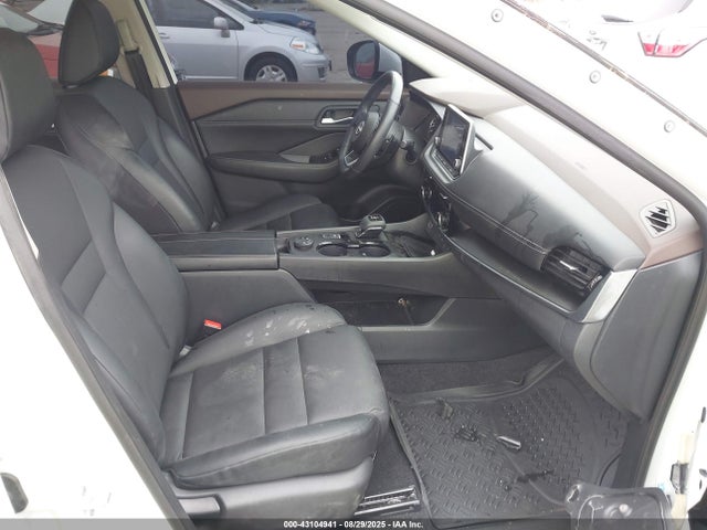 Nissan Rogue 2023 5N1BT3BB8PC687717 Image 5