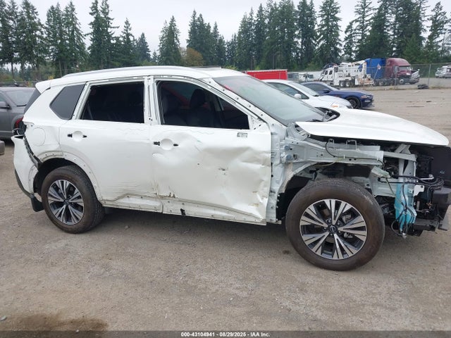 Nissan Rogue 2023 5N1BT3BB8PC687717 Image 6