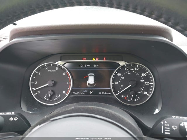 Nissan Rogue 2023 5N1BT3BB8PC687717 Image 7