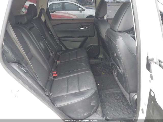 Nissan Rogue 2023 5N1BT3BB8PC687717 Image 8