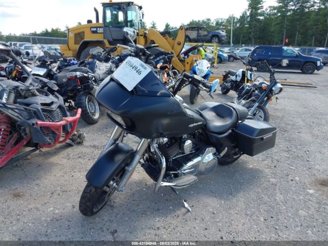 2016 HARLEY-DAVIDSON FLTRX 1HD1KHM19GB645999 Photo 1