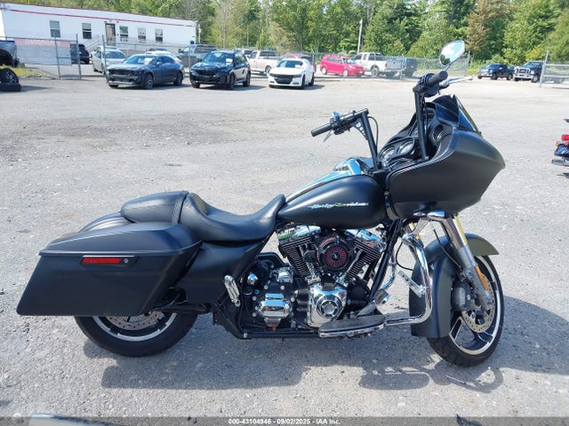 1HD1KHM19GB645999 Harley-Davidson Road Glide