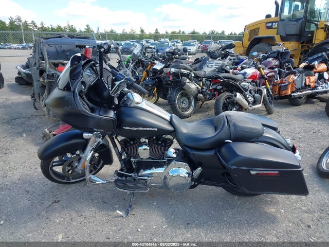 1HD1KHM19GB645999 Harley-Davidson Road Glide