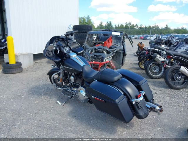 2016 HARLEY-DAVIDSON FLTRX 1HD1KHM19GB645999 Photo 2