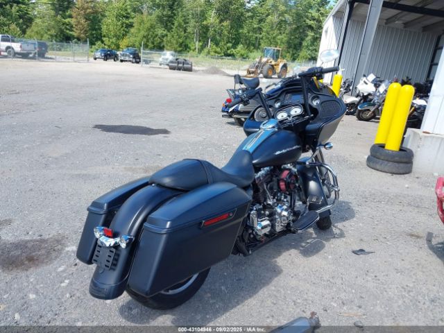 2016 HARLEY-DAVIDSON FLTRX 1HD1KHM19GB645999 Photo 3