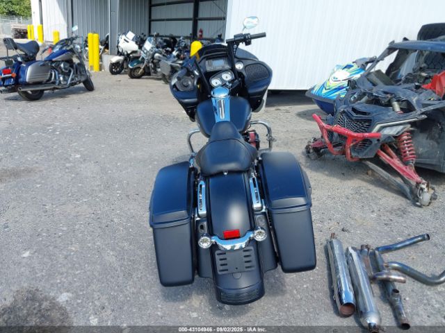 2016 HARLEY-DAVIDSON FLTRX 1HD1KHM19GB645999 Photo 5