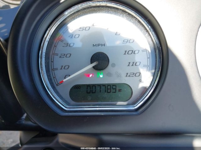 2016 HARLEY-DAVIDSON FLTRX 1HD1KHM19GB645999 Photo 6