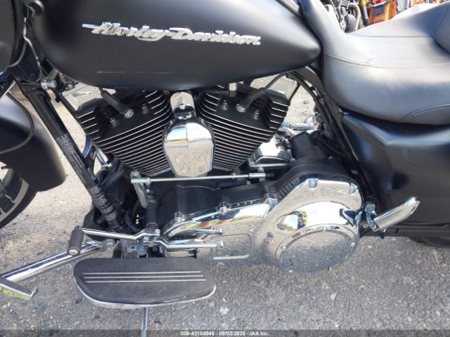 2016 HARLEY-DAVIDSON FLTRX 1HD1KHM19GB645999 Photo 8