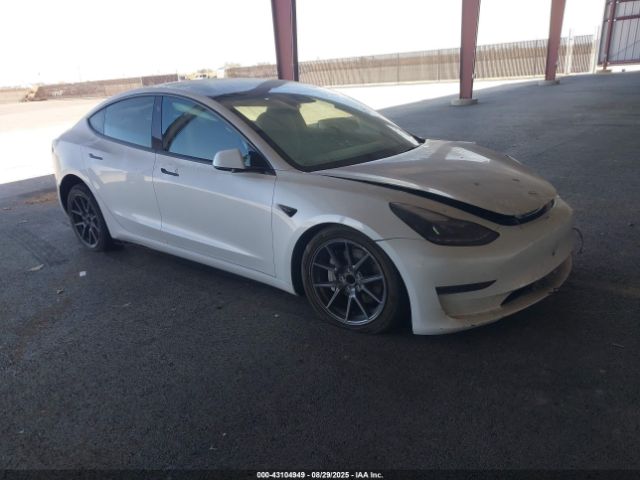 2023 TESLA MODEL 3 5YJ3E1EA4PF567054 Photo 0