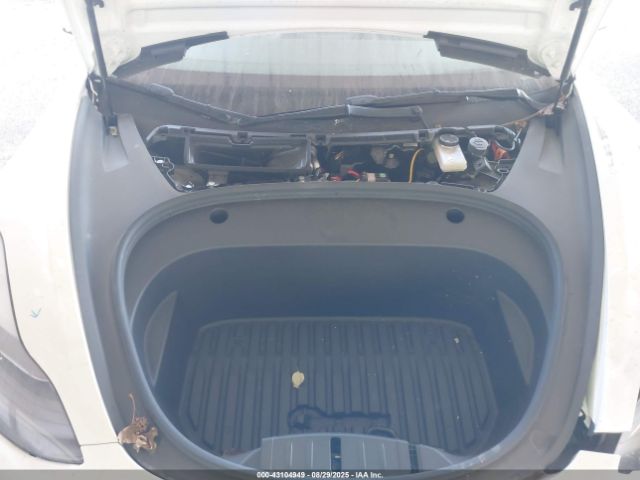 2023 TESLA MODEL 3 5YJ3E1EA4PF567054 Photo 9