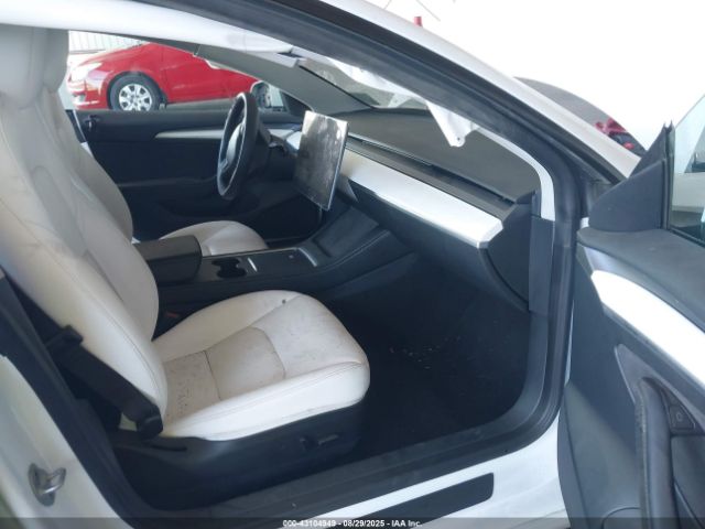 2023 TESLA MODEL 3 5YJ3E1EA4PF567054 Photo 4