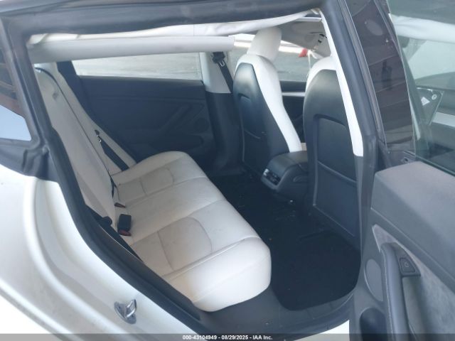 2023 TESLA MODEL 3 5YJ3E1EA4PF567054 Photo 7