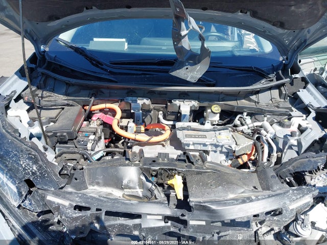 JN1AF0BA4PM407172 Nissan motor